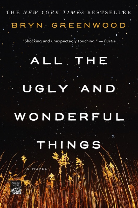 books by bryn greenwood books by bryn greenwood